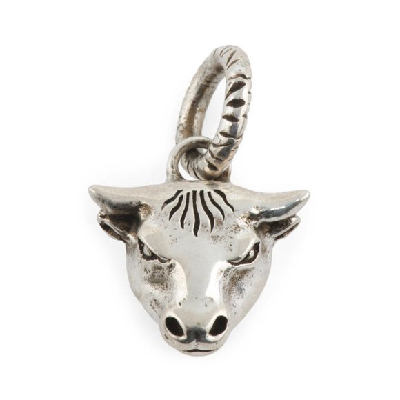 gucci anger forest bull